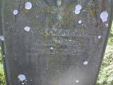 image of grave number 13527